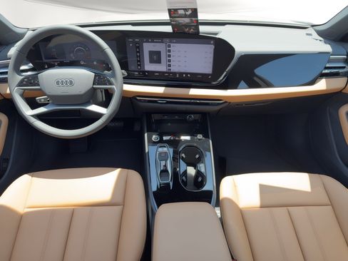 New 2026 Audi A5 Premium AWD/4WD image 19