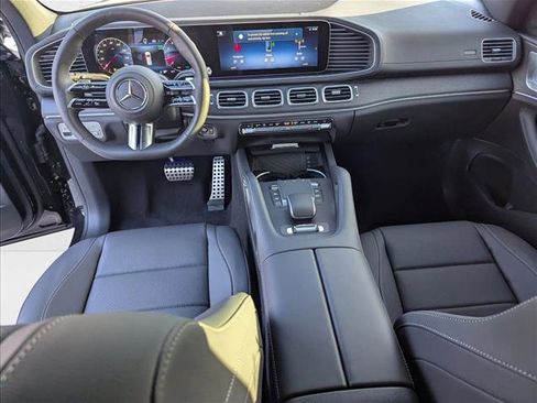 New 2025 Mercedes-Benz GLS 450 GLS 450 image 14