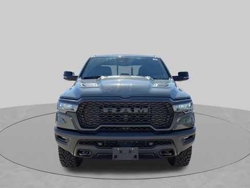 New 2026 RAM 1500 Rebel w/ Bed Utility Group AWD/4WD image 16