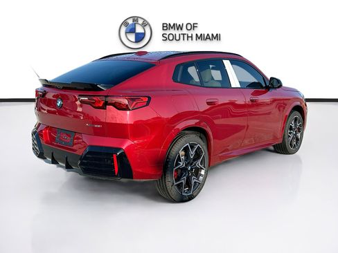 New 2026 BMW X2 xDrive28i w/ M Sport Package image 6