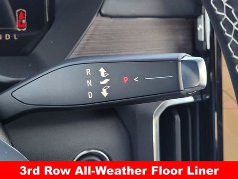 New 2026 GMC Acadia Denali image 18