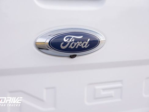 Used 2022 Ford Ranger XLT image 13