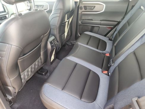 New 2025 Ford Bronco Sport Outer Banks w/ Outer Banks Tech Package+ image 25