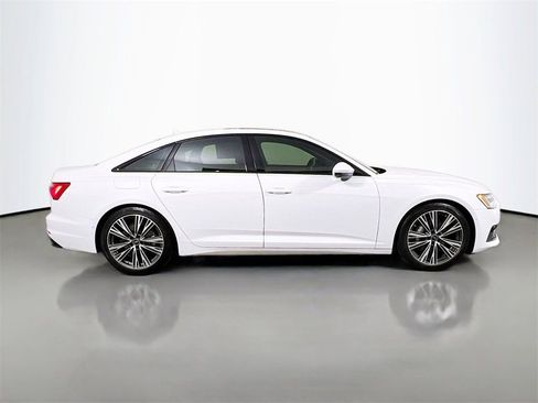 Used 2024 Audi A6 2.0T Premium w/ Convenience Package image 8