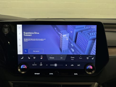 Used 2024 Lexus RX 350 Premium w/ Cold Area Package AWD/4WD image 24