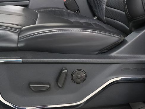 Used 2025 Ford F250 Platinum image 22