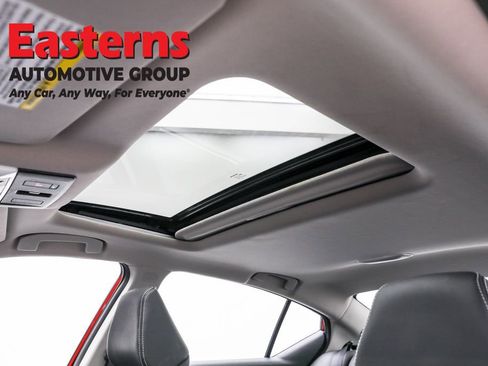 Used 2023 Nissan Altima 2.5 SL image 31