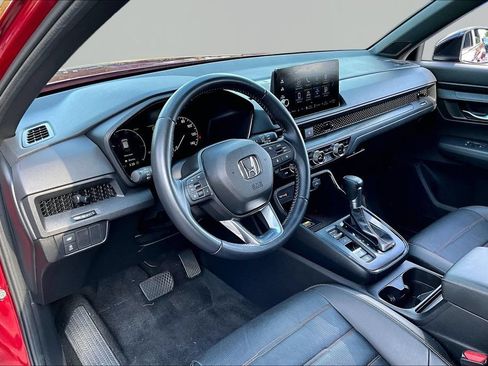 Used 2025 Honda CR-V Sport-L image 14