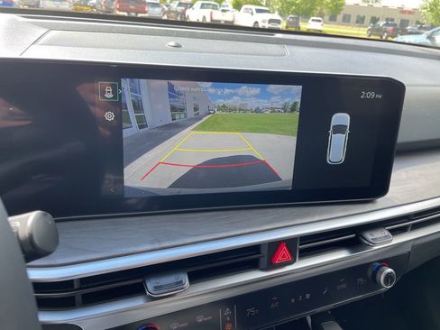 New 2026 Kia Sorento X-Line EX AWD/4WD image 21