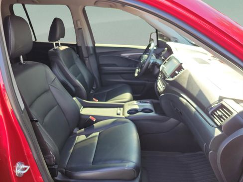 Used 2022 Honda Ridgeline RTL-E image 28