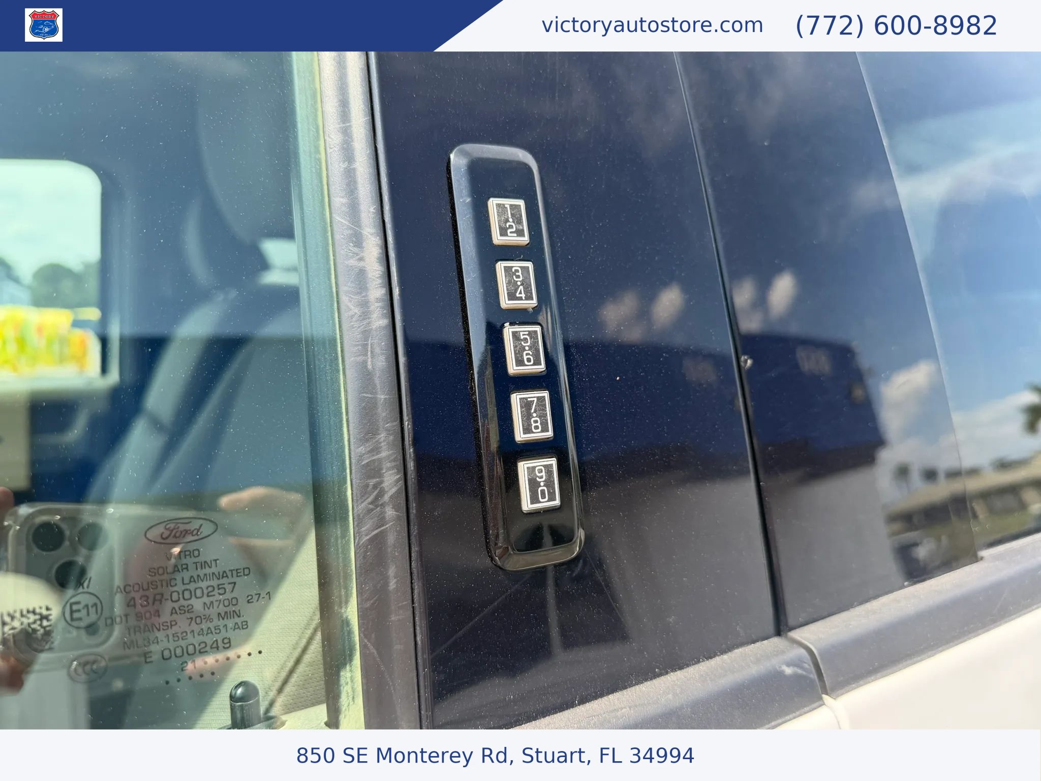 Used 2022 Ford F250 XLT w/ XLT Value Package AWD/4WD image 16