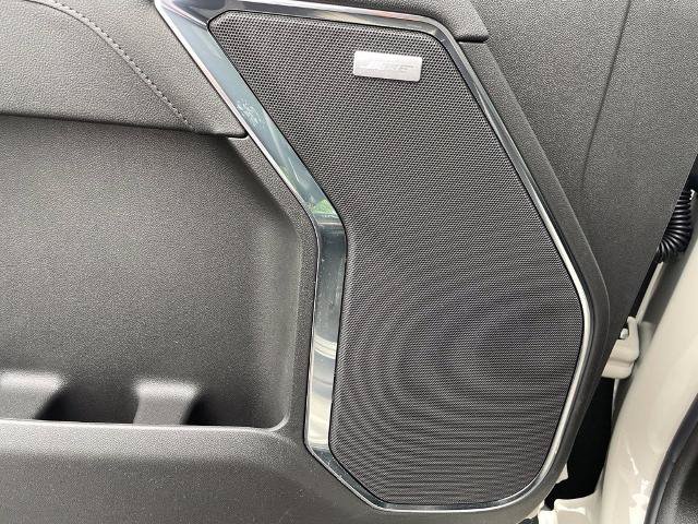 New 2026 Chevrolet Silverado 1500 RST w/ RST All Star Premium Package AWD/4WD image 19