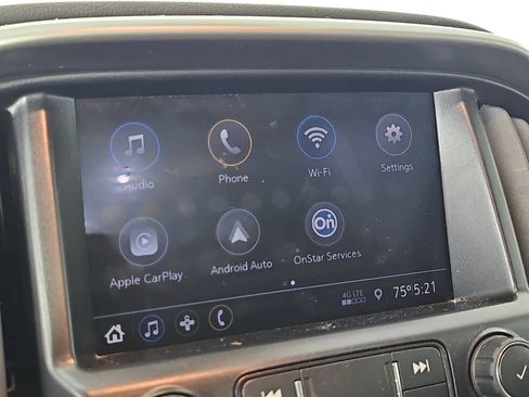 Used 2022 Chevrolet Colorado LT w/ Fleet Safety Package RWD image 18