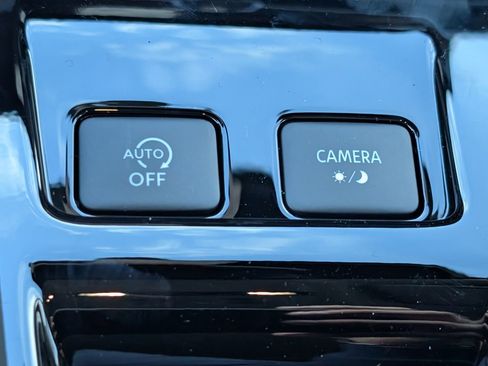 New 2026 Nissan Murano SL image 17