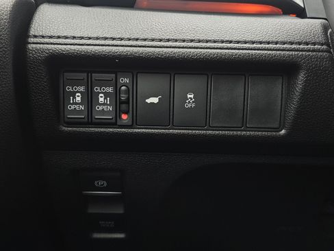 New 2026 Honda Odyssey Sport-L image 38