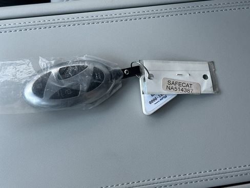 New 2026 Hyundai Santa Fe SEL image 27