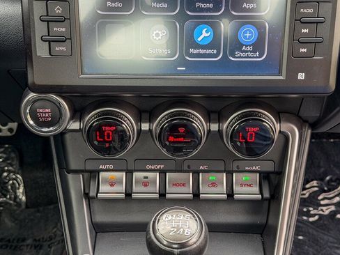 Used 2024 Subaru BRZ Premium image 24