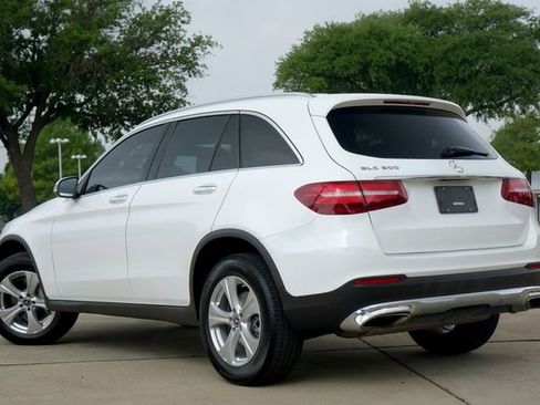 Used 2018 Mercedes-Benz GLC 300 image 6