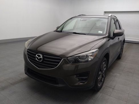Used 2016 MAZDA CX-5 Grand Touring FWD image 15