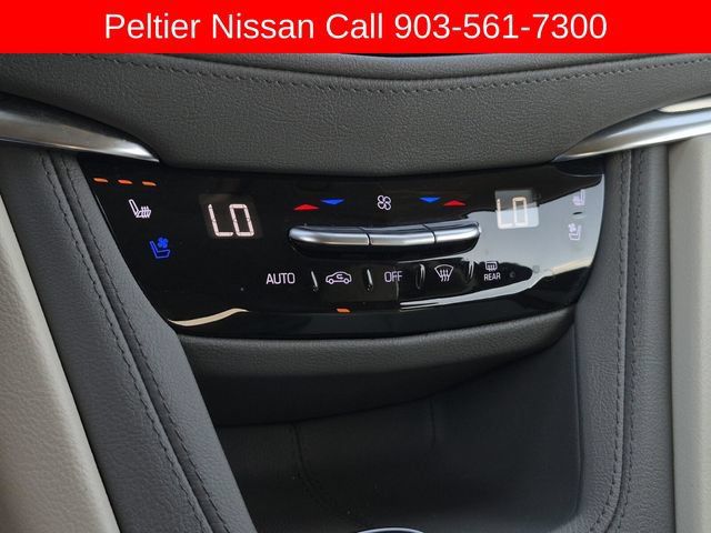 Used 2021 Cadillac XT5 Premium Luxury FWD image 40