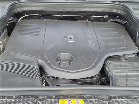 New 2026 Mercedes-Benz GLE 450 4MATIC image 15
