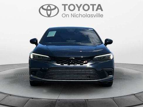 Used 2024 Honda Civic Si image 8
