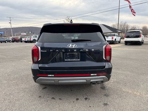 Used 2024 Hyundai Palisade Limited image 6