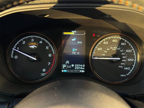 Used 2025 Subaru Forester Wilderness image 15
