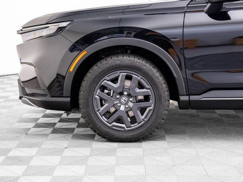 Certified 2026 Honda CR-V TrailSport image 33