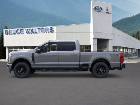 New 2026 Ford F250 XLT w/ XLT Premium Package AWD/4WD image 28