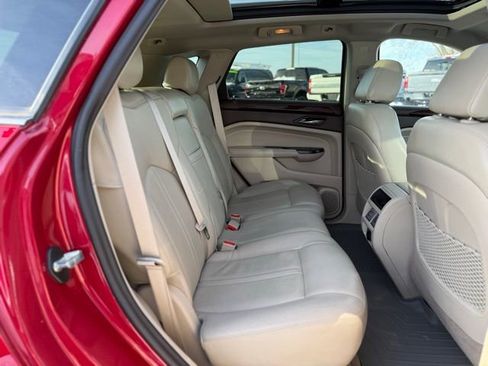 Used 2014 Cadillac SRX Luxury image 22