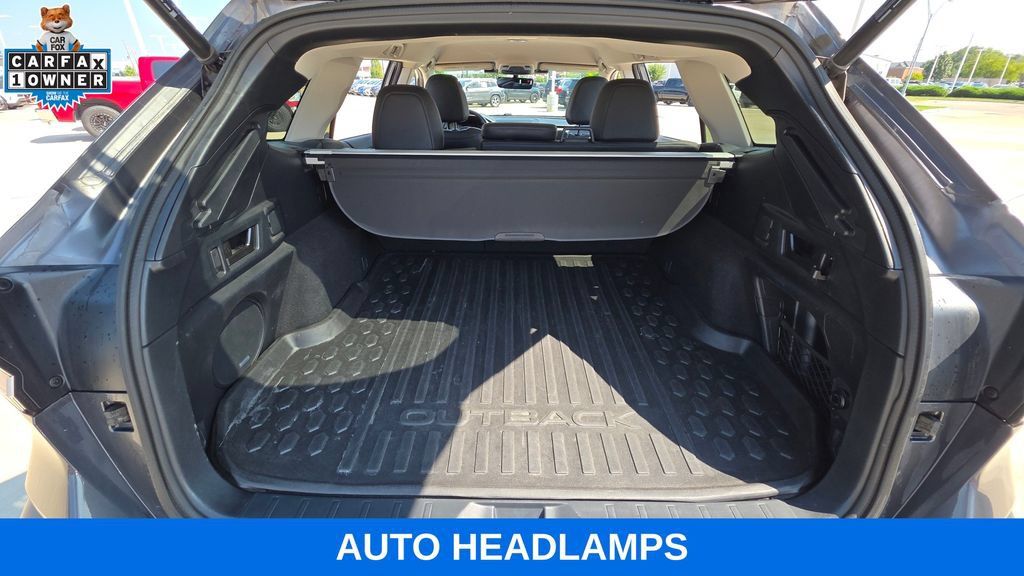Used 2023 Subaru Outback Limited AWD/4WD image 15