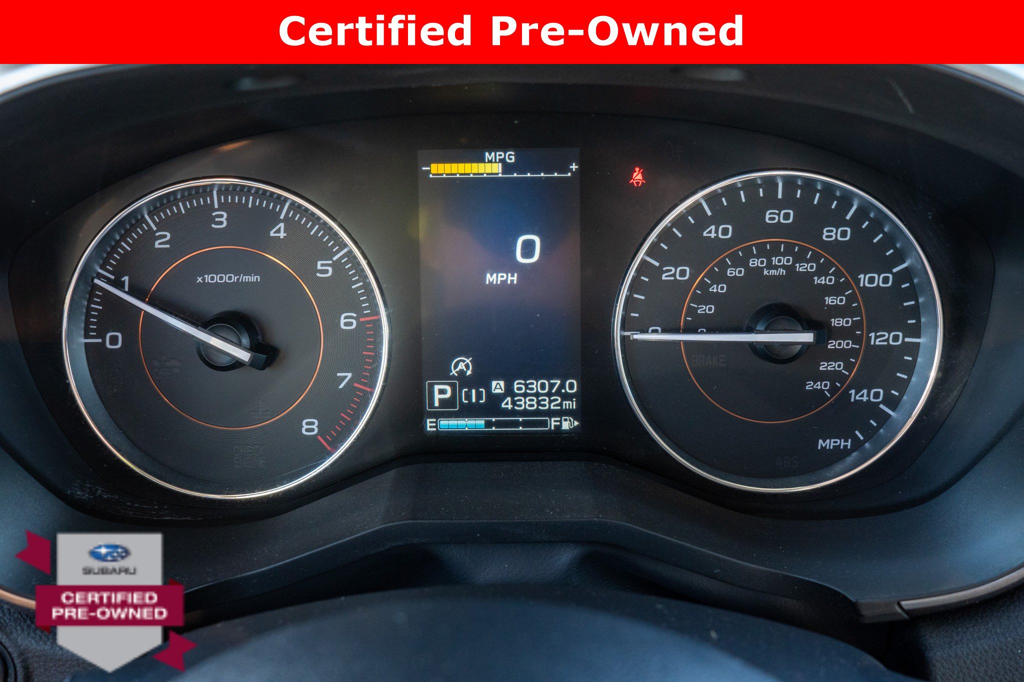 Certified 2021 Subaru Crosstrek 2.5i Limited w/ Moonroof Package 2 AWD/4WD image 14