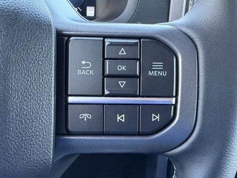 New 2026 Ford F150 XLT w/ Equipment Group 302A MID AWD/4WD image 23