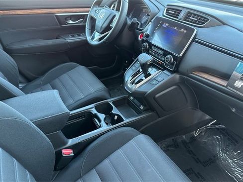 Certified 2022 Honda CR-V EX image 20