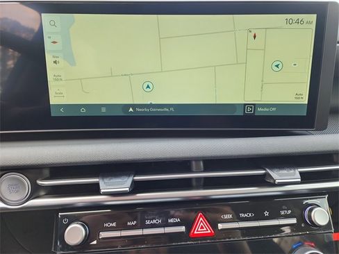 New 2025 Hyundai Tucson SEL image 21