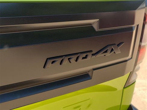 New 2026 Nissan Frontier PRO-4X w/ Pro Premium Package image 7