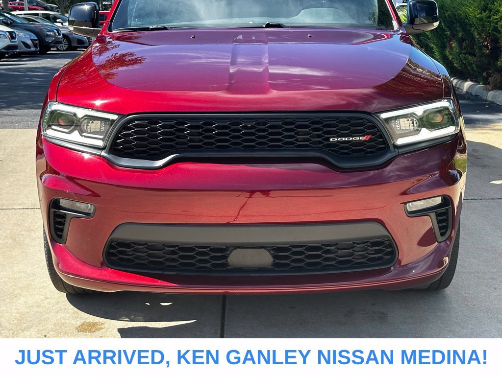 Used 2023 Dodge Durango GT AWD/4WD image 8