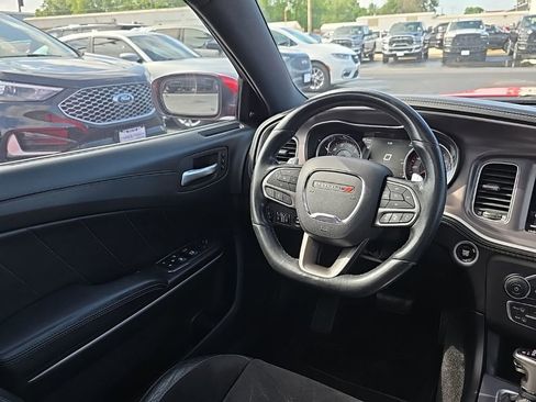 Used 2020 Dodge Charger GT w/ Plus Group RWD image 16