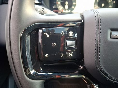 Used 2026 Land Rover Range Rover Velar Dynamic SE image 22