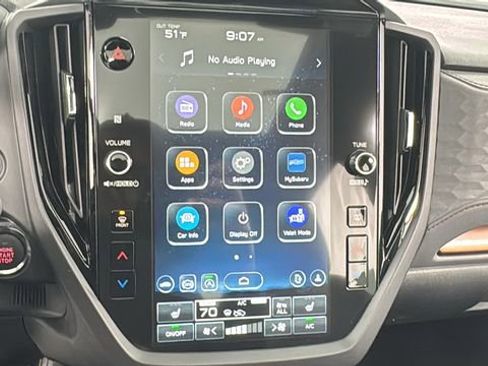 New 2026 Subaru Forester Sport image 26