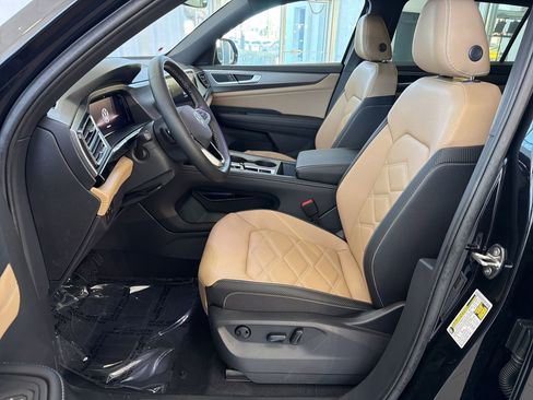 New 2026 Volkswagen Atlas Cross Sport SE AWD/4WD image 5