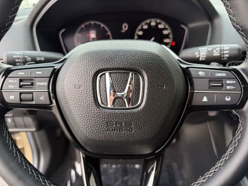 Used 2025 Honda Civic Sport image 20