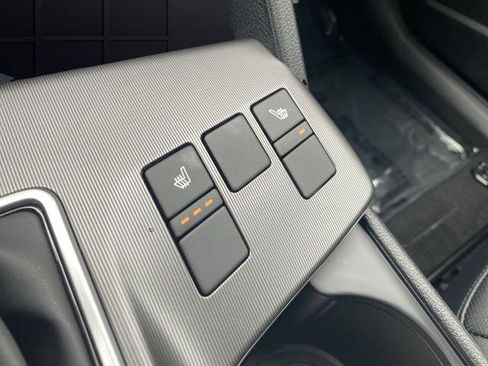 New 2026 Kia Sportage EX w/ EX Panorama Roof Package image 8