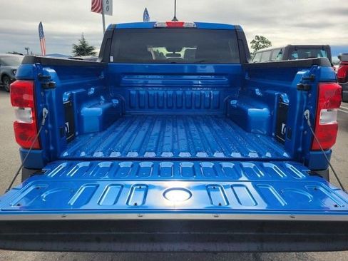 New 2026 Ford Maverick XL image 9