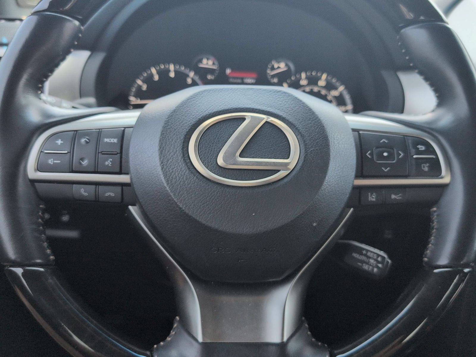 Used 2023 Lexus GX 460 Luxury w/ Sport Design Package AWD/4WD image 12