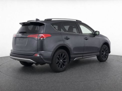 Used 2018 Toyota RAV4 Adventure AWD/4WD image 6