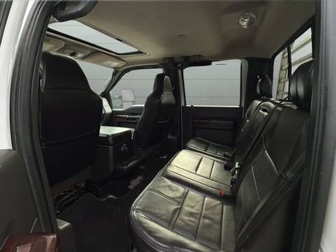 Used 2009 Ford F350 Lariat image 22