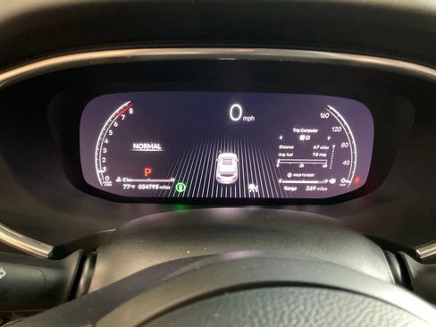 Certified 2024 Acura MDX SH-AWD w/ Advance Package image 15