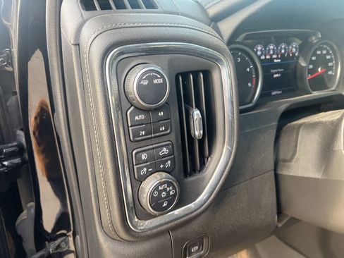 Used 2022 Chevrolet Silverado 3500 High Country w/ Safety Package II image 18